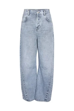 Pantalón barrel