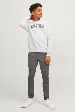 Pantalón cargo