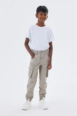 Pantalón cargo