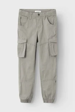 Pantal&oacute;n cargo