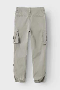 Pantal&oacute;n cargo