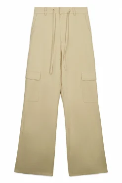 Pantal&oacute;n cargo algod&oacute;n