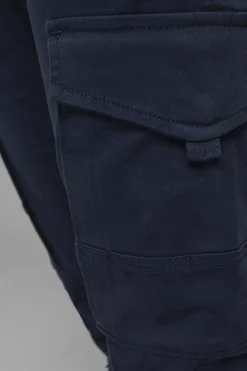Pantal&oacute;n cargo regular
