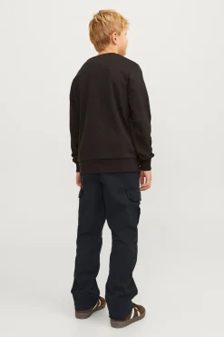 Pantal&oacute;n cargo regular fit