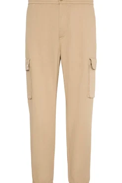 Pantal&oacute;n cargo skinny