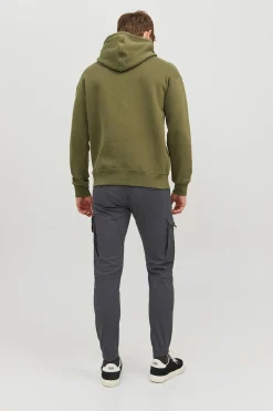 Pantal&oacute;n cargo slim