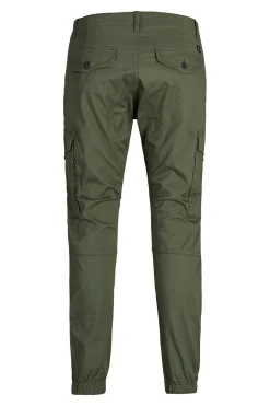 Pantal&oacute;n cargo slim