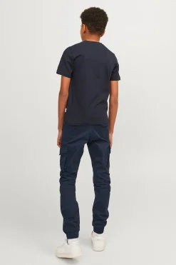 Pantal&oacute;n cargo slim