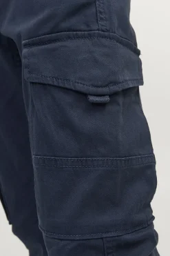 Pantal&oacute;n cargo slim