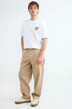Pantalón carpenter
