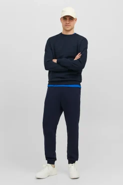 Pantal&oacute;n ch&aacute;ndal regular fit