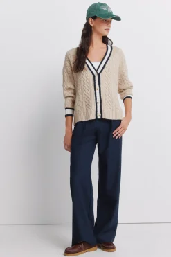 Pantalón chino