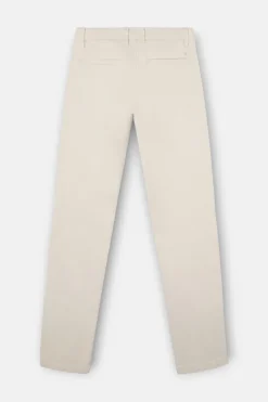 Pantal&oacute;n chino casual pinzas