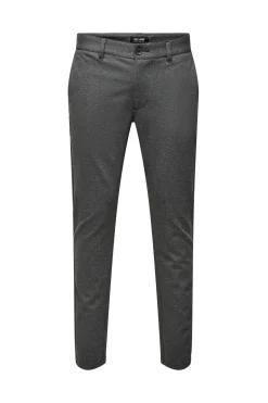 Pantal&oacute;n chino casual