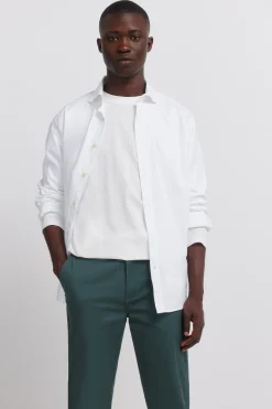Pantal&oacute;n chino color slim fit