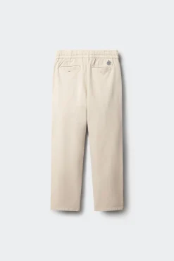 Pantal&oacute;n chino comfort knit ni&ntilde;o