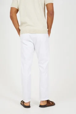 Pantal&oacute;n chino con 3 bolsillos