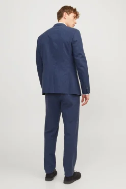 Pantal&oacute;n chino formal slim fit