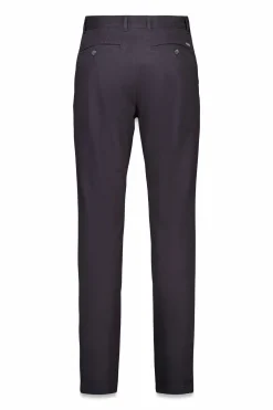 Pantal&oacute;n chino print slim