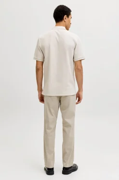 Pantal&oacute;n chino regular fit