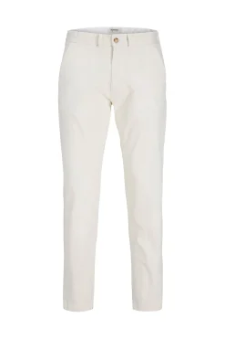 Pantal&oacute;n chino relaxed tiro medio