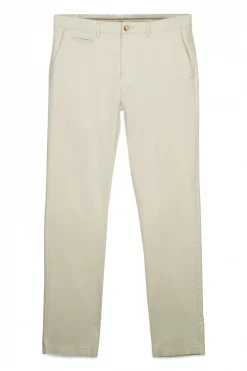 Pantal&oacute;n chino slim fit