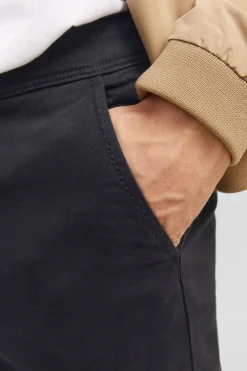 Pantal&oacute;n chino slim fit