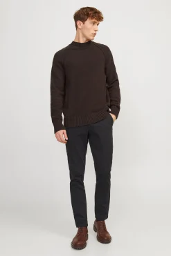 Pantal&oacute;n chino slim fit