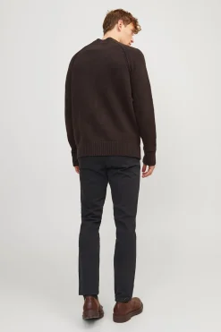 Pantal&oacute;n chino slim fit
