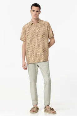 Pantalón Chino Slim Fit