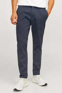 Pantal&oacute;n chino slim fit