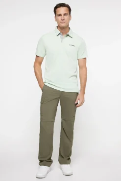 Pantal&oacute;n convertible Columbia Silver Ridge&trade; Utility para hombre
