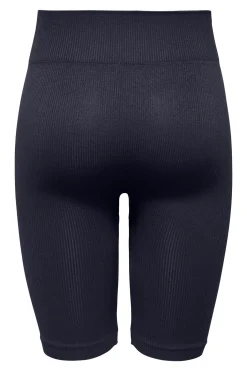 Pantal&oacute;n corto ciclista estructura canal&eacute;