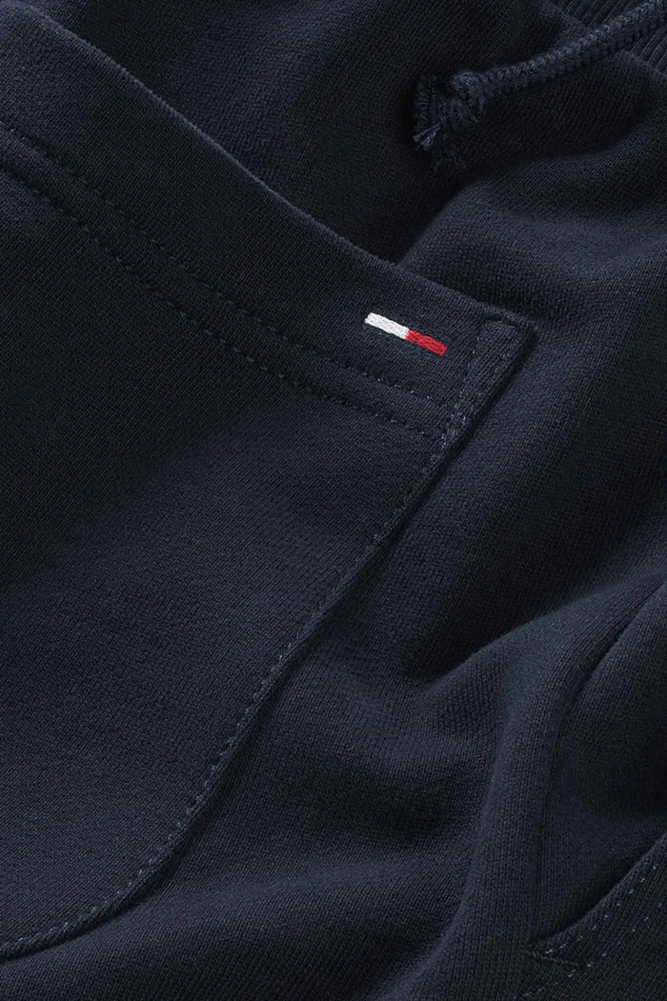 Pantal&oacute;n corto de algod&oacute;n