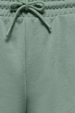 Pantal&oacute;n corto de ch&aacute;ndal