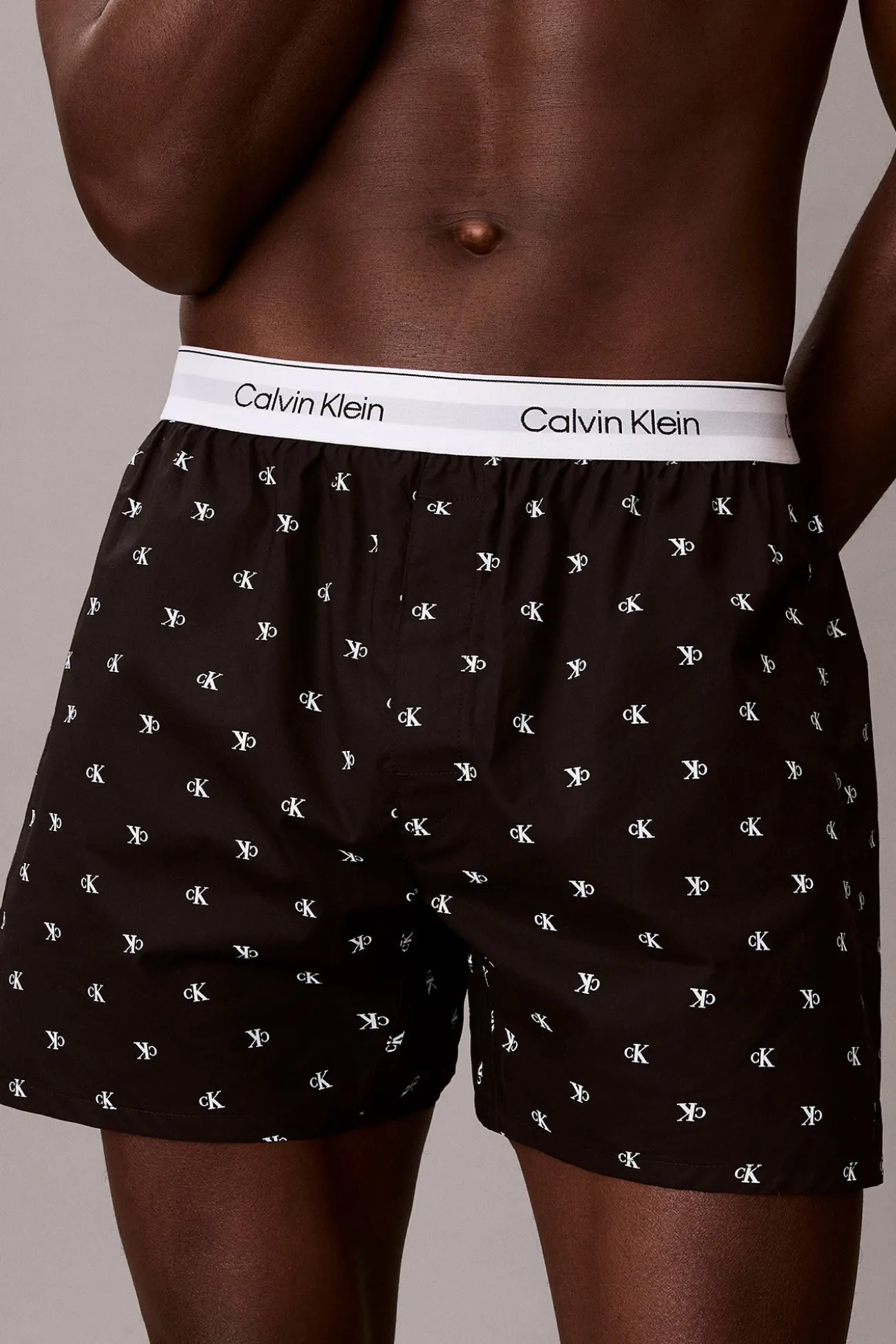 Pantal&oacute;n corto de pijama