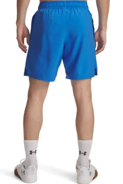 Pantal&oacute;n corto deportivo