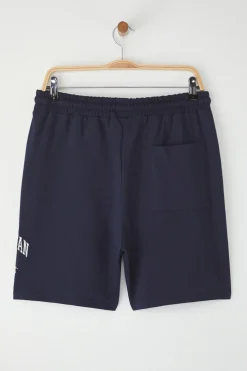 Pantal&oacute;n corto jogger