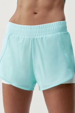 Pantalón corto Padma 2,0