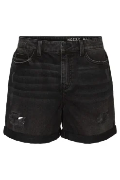 Pantal&oacute;n corto vaquero