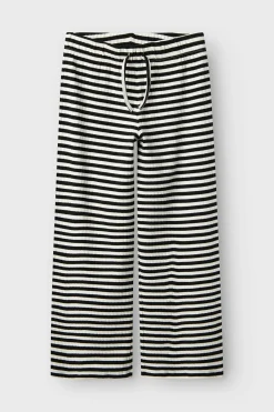 Pantal&oacute;n culotte fluido de ni&ntilde;a