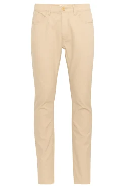 Pantal&oacute;n de corte regular