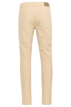 Pantal&oacute;n de corte regular