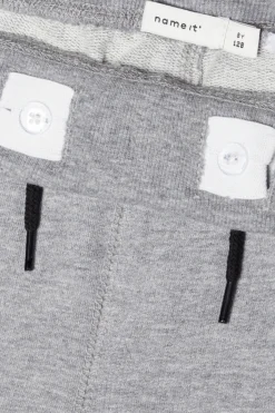 Pantal&oacute;n de ni&ntilde;o deportivo