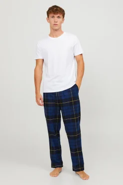 Pantal&oacute;n de pijama largo