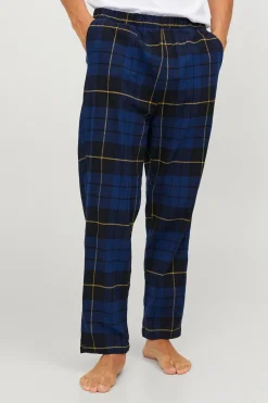 Pantal&oacute;n de pijama largo