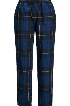 Pantal&oacute;n de pijama largo