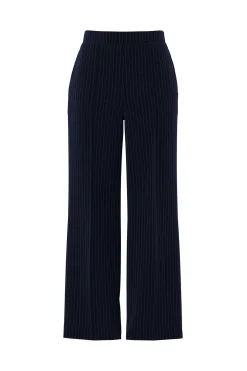 Pantal&oacute;n de rayas