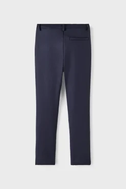 Pantal&oacute;n de traje