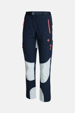 Pantal&oacute;n de trekking leyte w fw v2